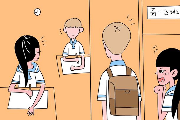 高三复读生怎么报名参加高考