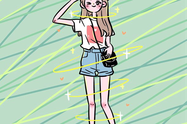 清华大学学生会井琳