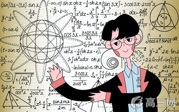 高考文科必背数学公式