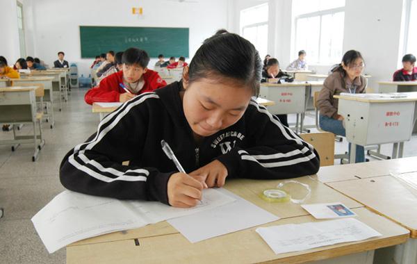 高考冲刺：最后10天必读的冲刺技巧